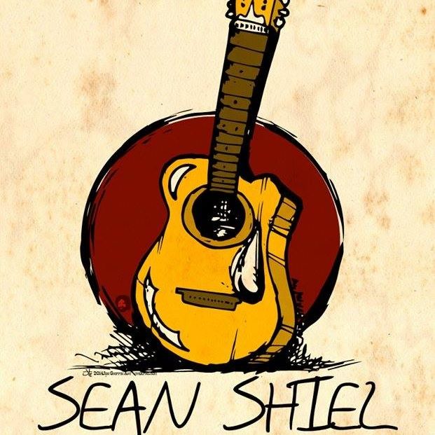 Live Music: Sean Shiel at Black Lung Brewing in Grayslake